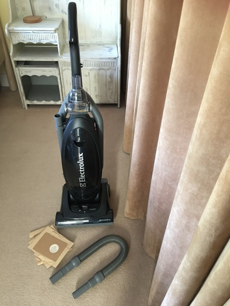 Electrolux upright Powerlite 